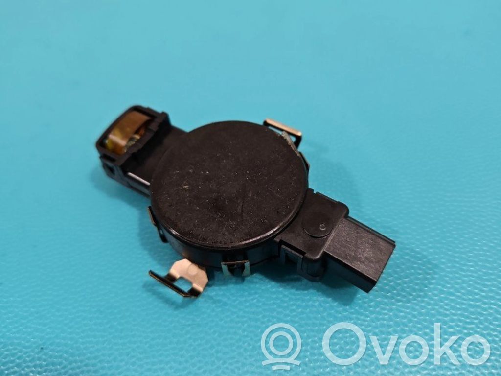 Volkswagen Caddy Sensor de lluvia 