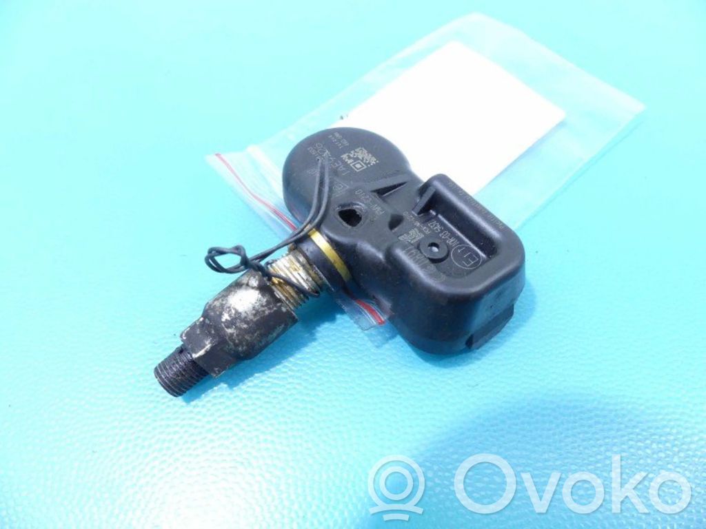Toyota Yaris Sensor de presión del neumático 