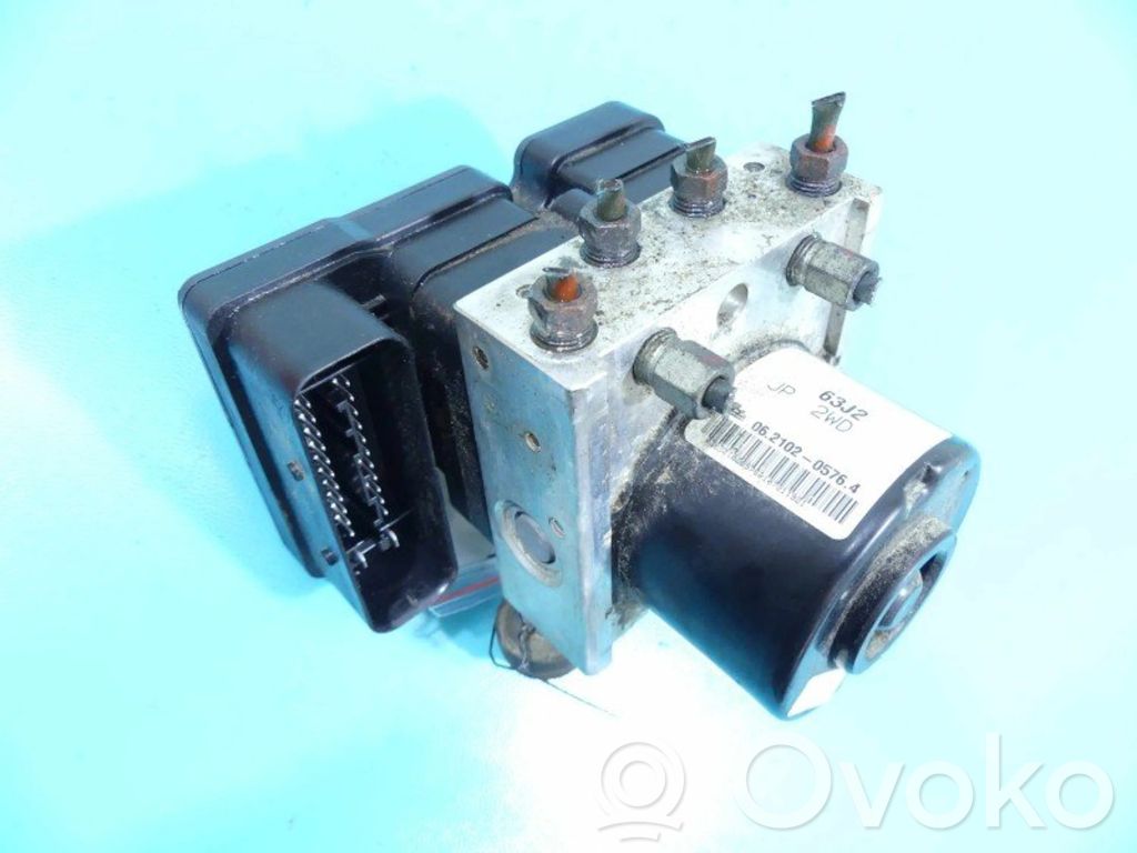 Suzuki Swift I ABS Pump 