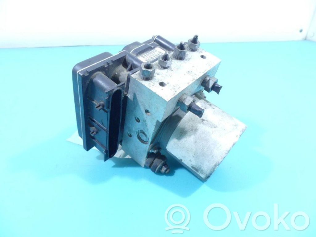 Peugeot 807 ABS Blokas 