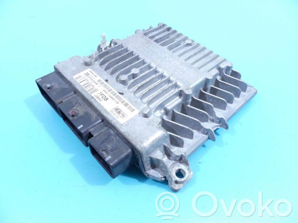 Galios (ECU) modulis   8M5112A650CB,IMPRK1256264