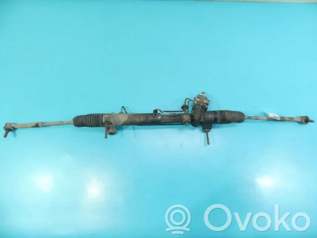 Toyota Corolla Verso E121 Hammastanko 