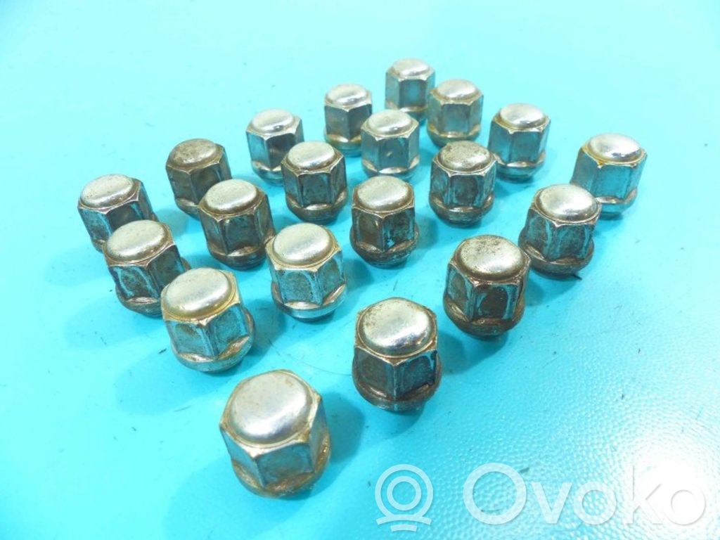 Tuercas/tornillos   IMPRK1207692