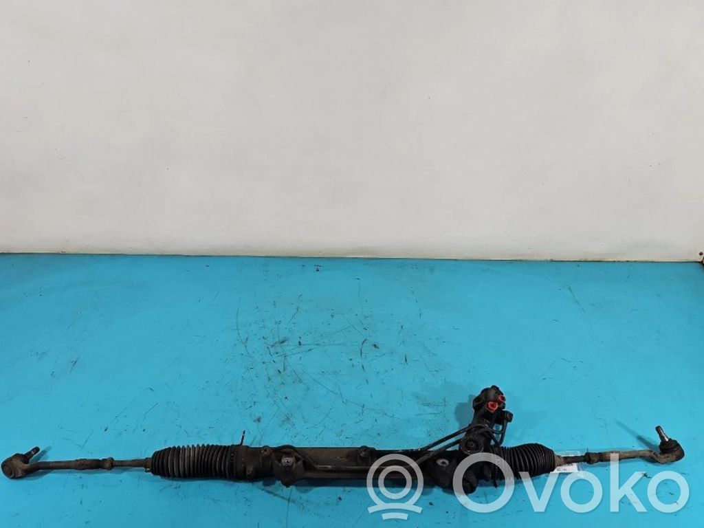 BMW X5 E53 Steering rack 