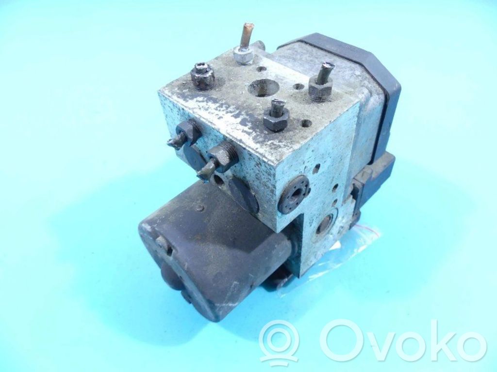 Opel Astra G ABS bloks 