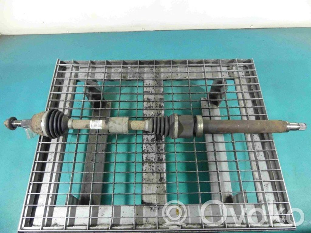 Ford Focus Front driveshaft 