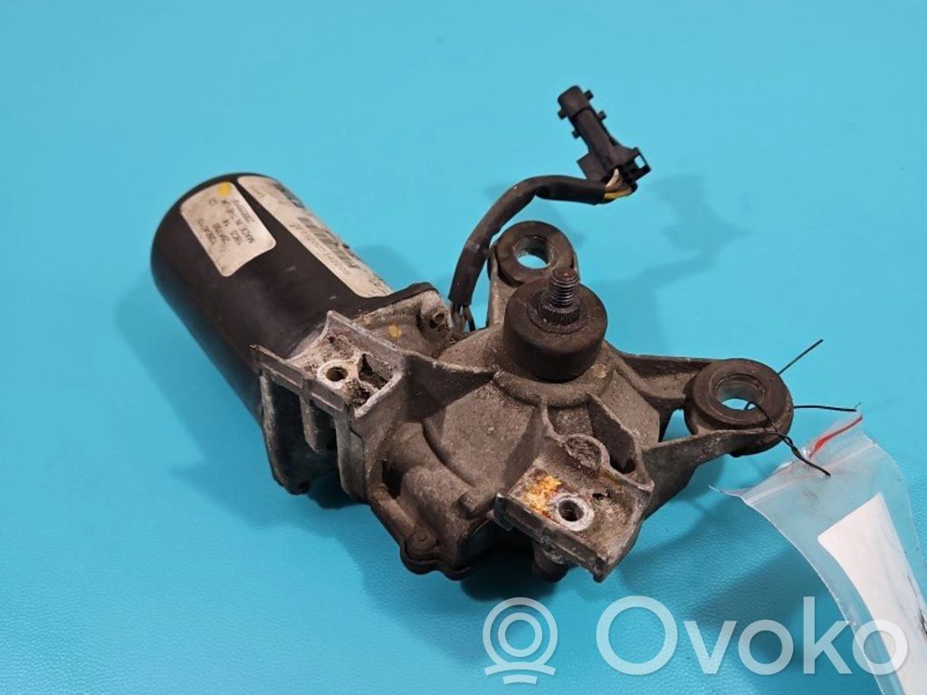 Saab 9-3 Ver2 Wiper motor 