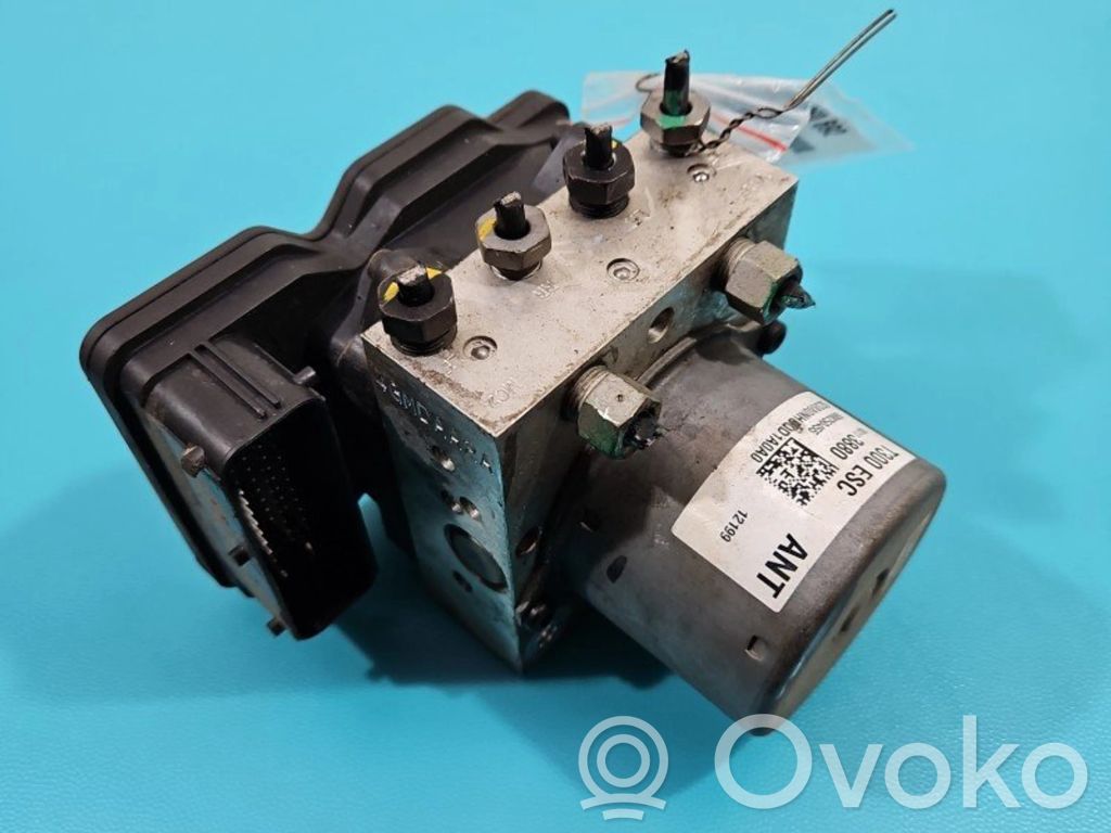 Chevrolet Aveo ABS bloks 