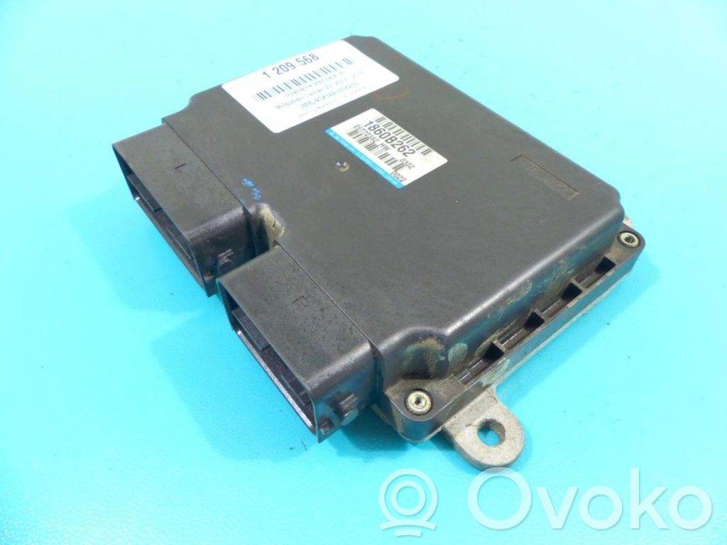 Mitsubishi Lancer VIII Engine control unit/module ECU 