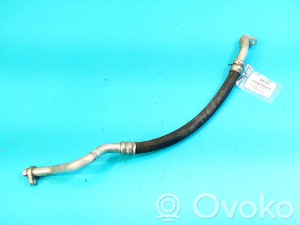 Nissan Qashqai Wąż / Przewód klimatyzacji A/C 