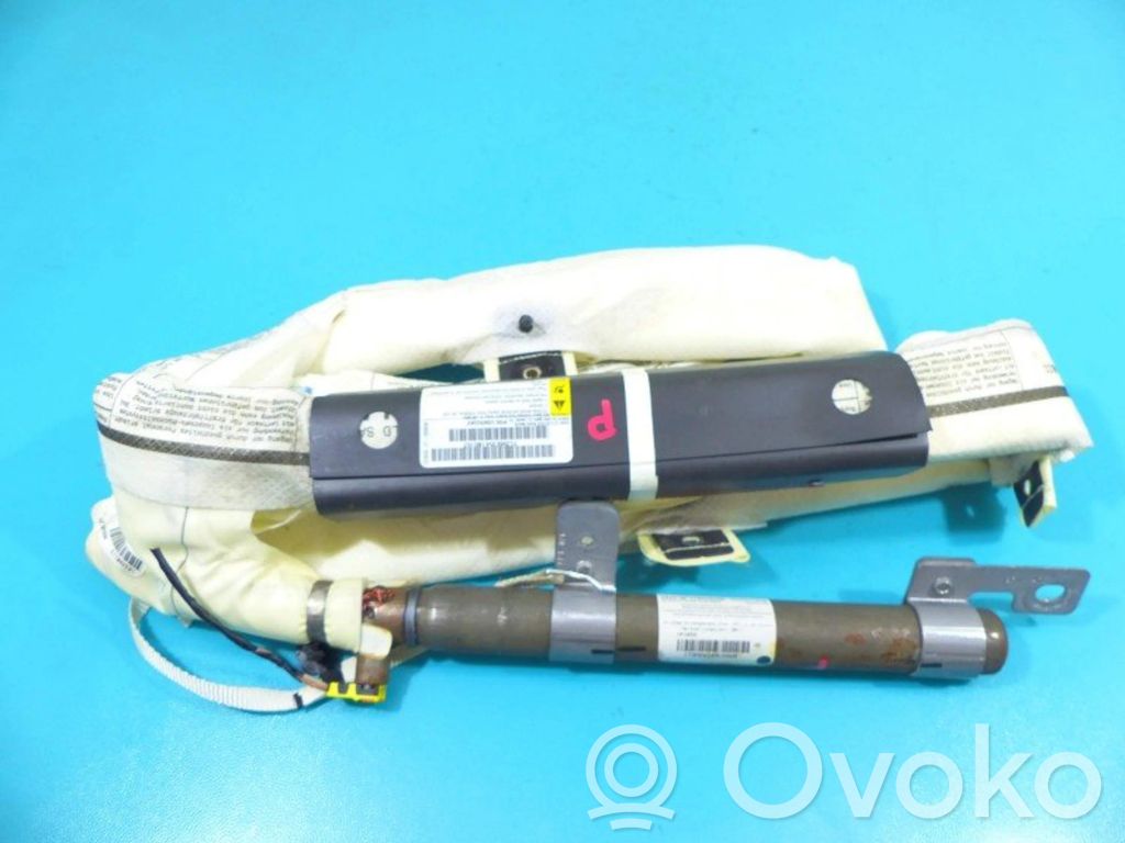Lancia Thema Airbag del techo 