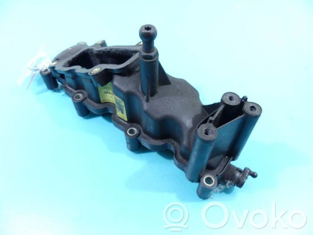 Audi A6 S6 C6 4F Galerie admisie 