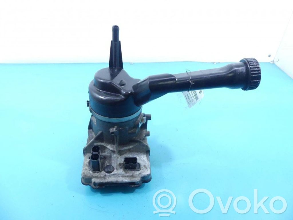 Peugeot 308 Power steering pump 