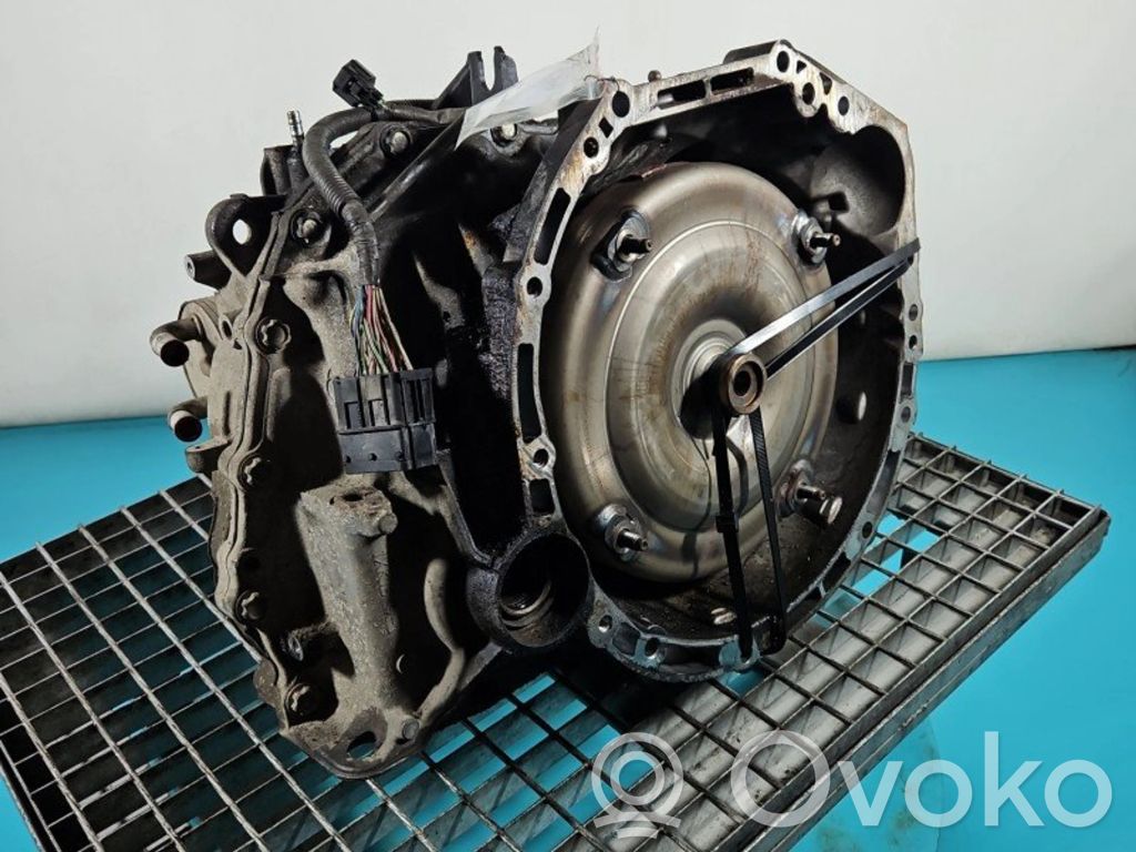 Automatic gearbox   AJ0100,IMPRK1378851,1XK5A,320104100R
