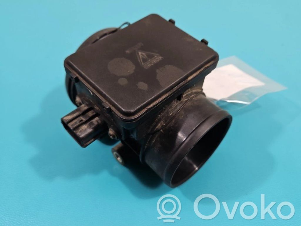 Mazda Demio Mass air flow meter 