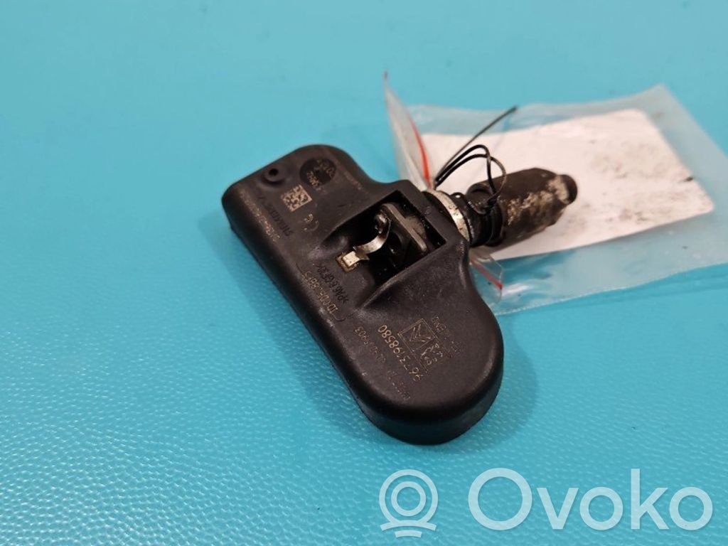 Citroen C5 Padangų slėgio daviklis 