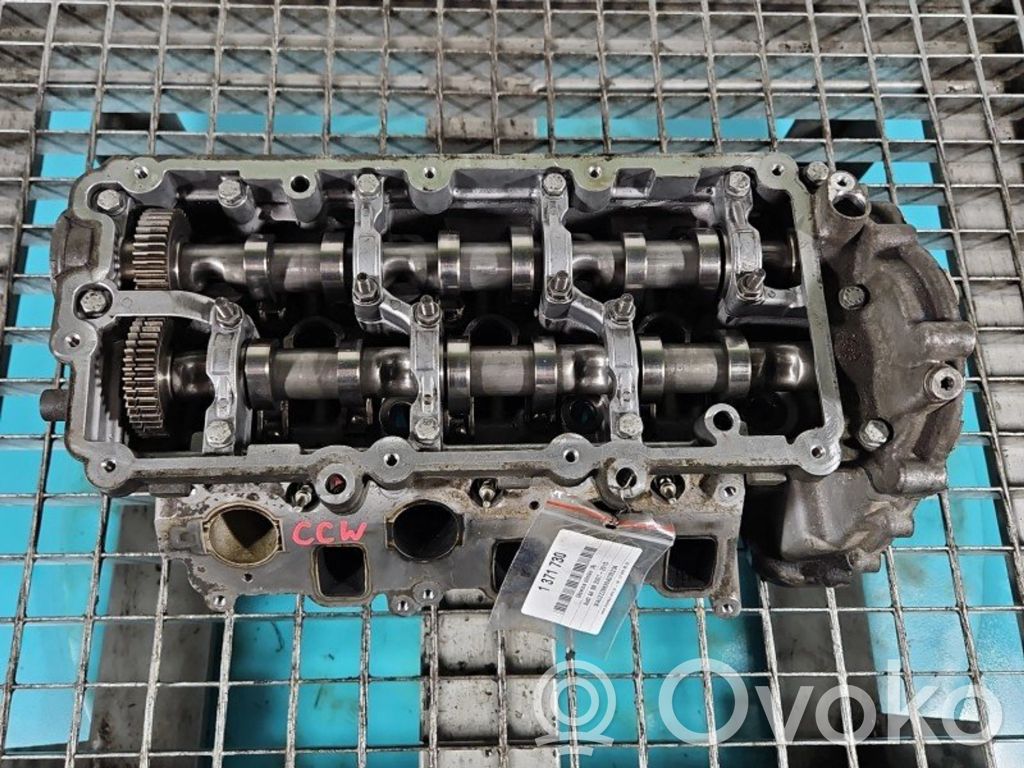Engine head   CCW,IMPRK1371730