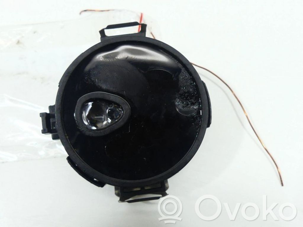 Renault Koleos I Rain sensor 