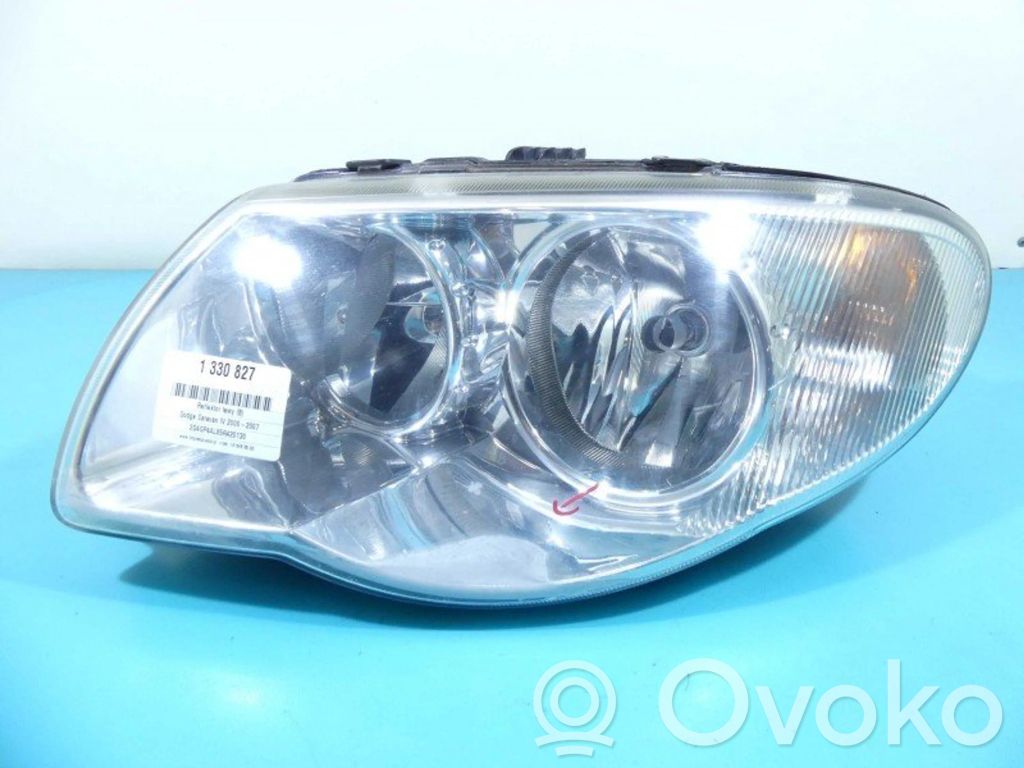 Headlight/headlamp   IMPRK1330827