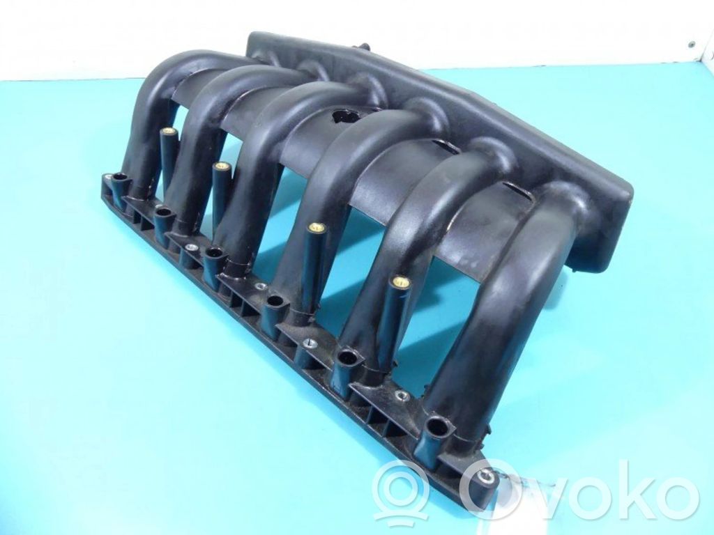 BMW 5 E39 Kolektorius įsiurbimo 
