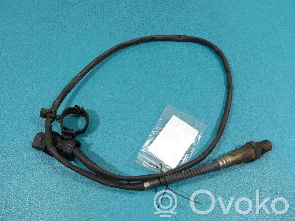 Volkswagen Touareg I Lambda probe sensor 