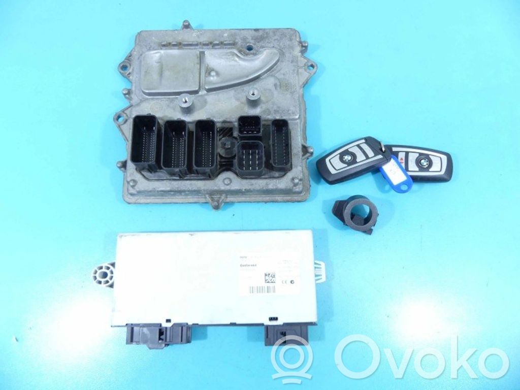 Engine control unit/module ECU   8641402,IMPRK1251394,0261S11548