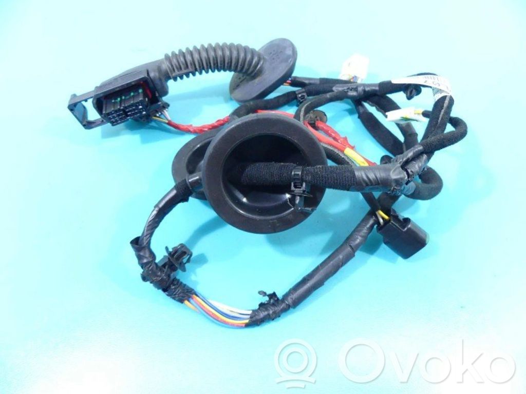 Cableado de puerta trasera   91620J7070,IMPRK1245816