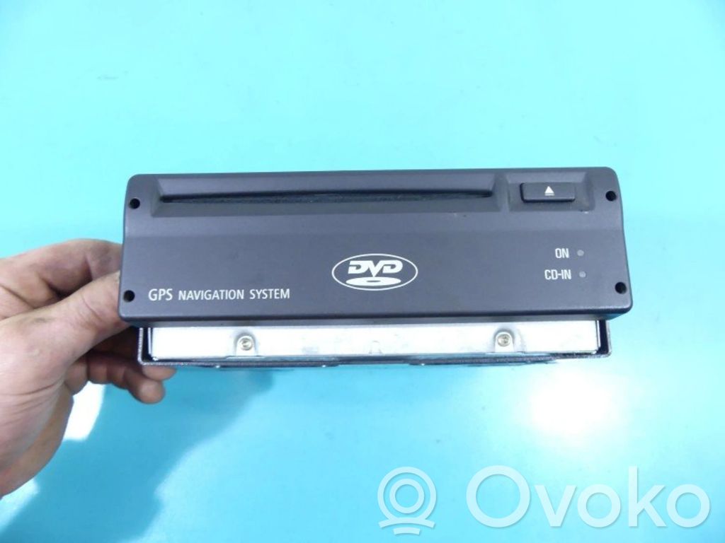 BMW 7 E65 E66 Radio / CD-Player / DVD-Player / Navigation 
