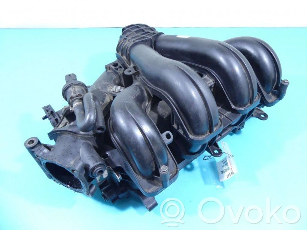 Ford Mondeo Mk III Collettore di aspirazione 