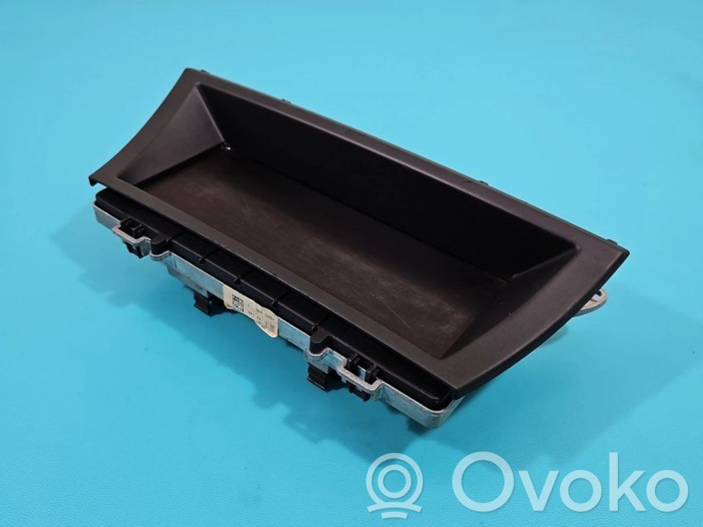 BMW X5 E70 Monitor/display/piccolo schermo 