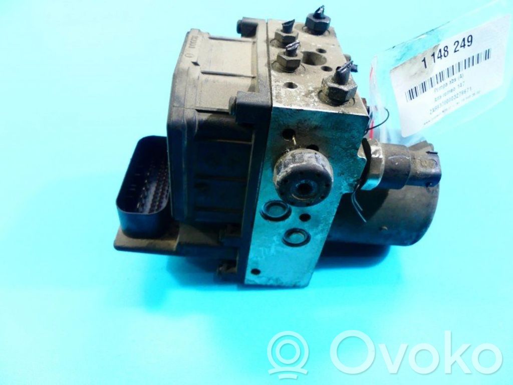 Alfa Romeo 147 ABS bloks 