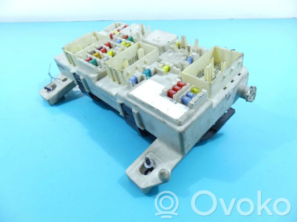 Ford Focus Virsbūves modulis 