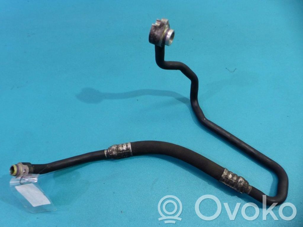 Audi A8 S8 D3 4E Ilmastointilaitteen putki (A/C) 