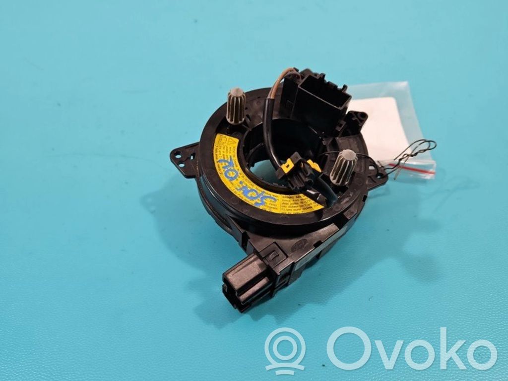 Ford Galaxy Airbag slip ring squib (SRS ring) 
