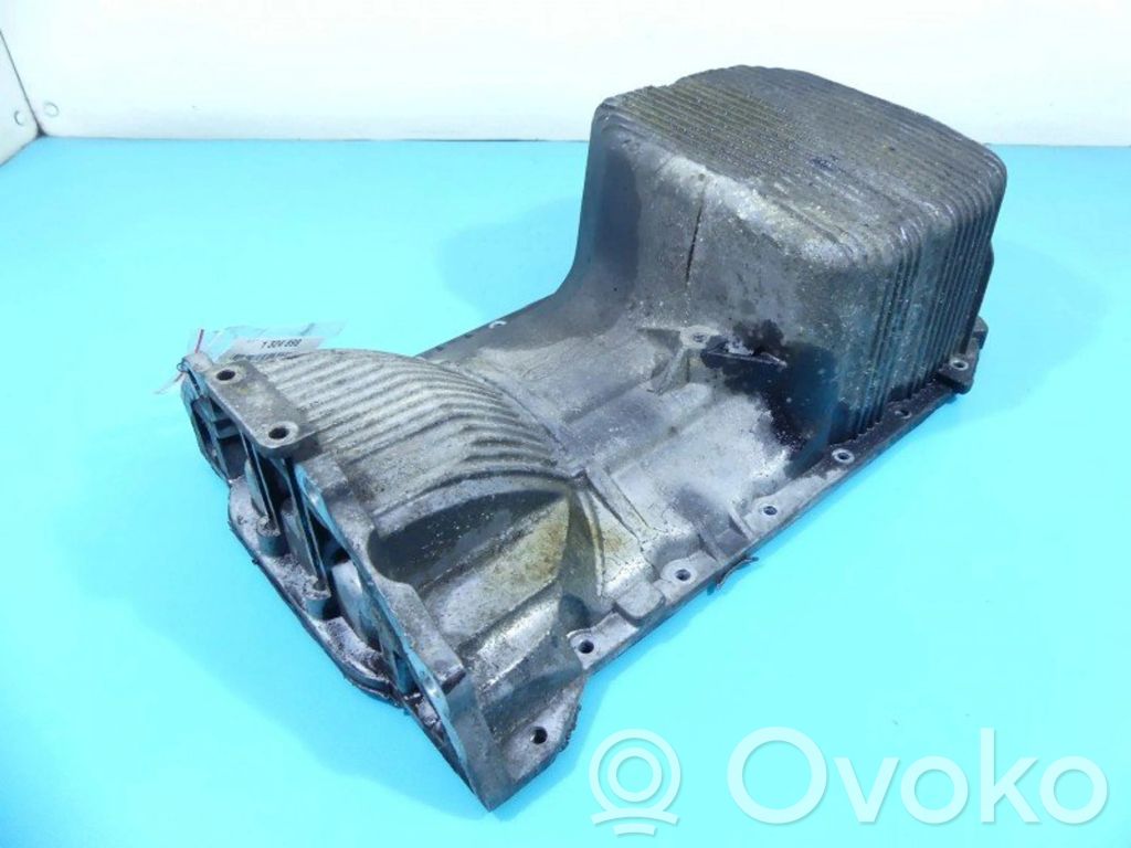KIA Sportage Oil sump 