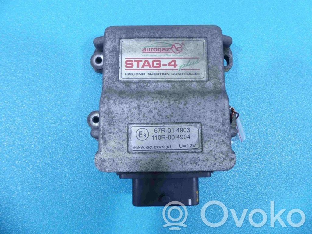 Daewoo Lanos Unidad de control/módulo de carrocería central 