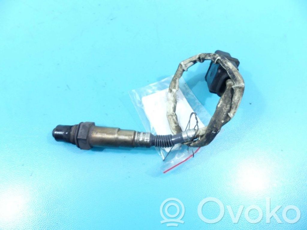 Land Rover Range Rover L322 Lambda zonde 