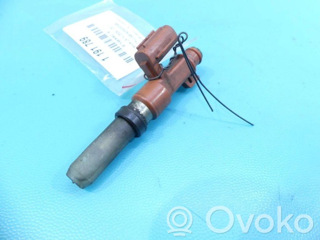 Inyector de combustible   2325038020,IMPRK1191789