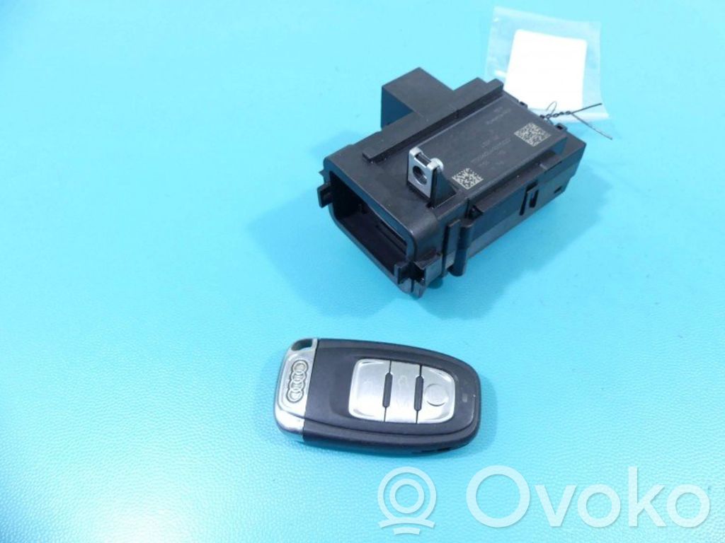 Užvedimo spynelė   8K0909131D,IMPRK1345399,8K0959754B