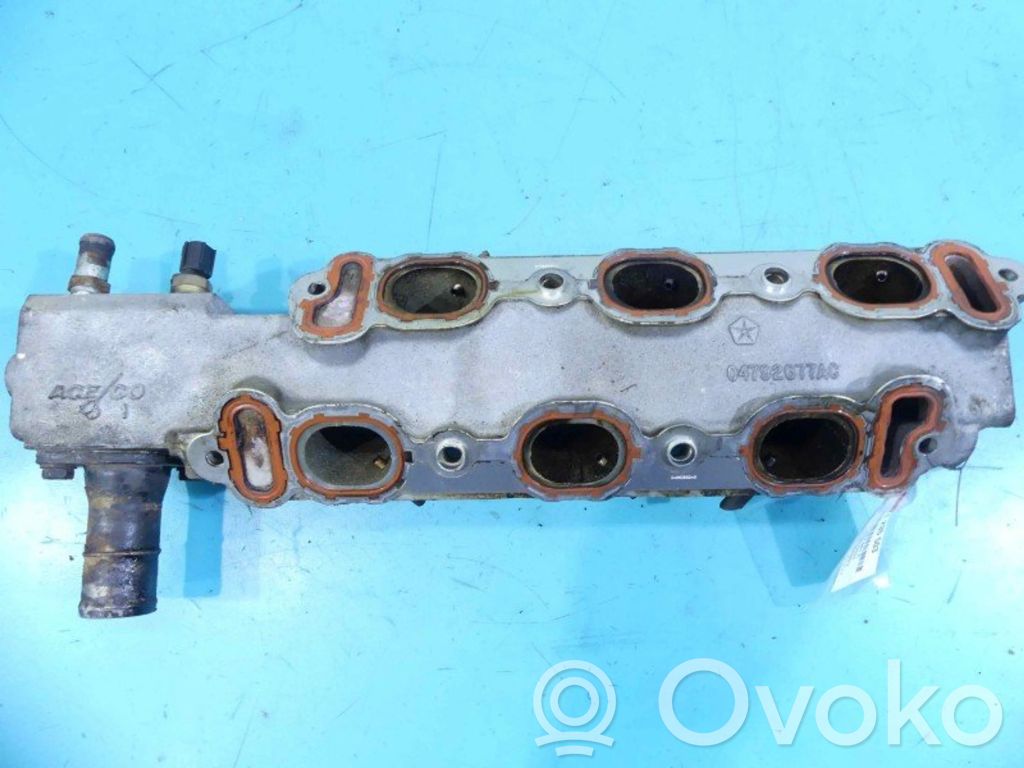 Chrysler Pacifica Kolektorius įsiurbimo 