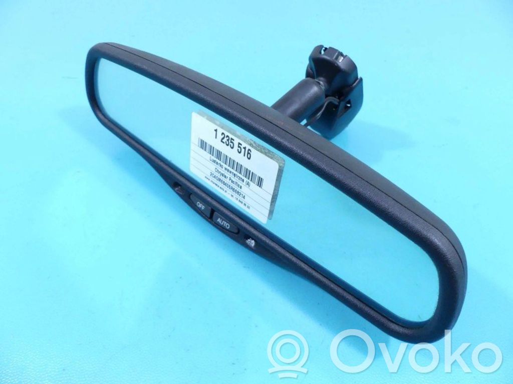 Espejo retrovisor (interior)   IMPRK1235516
