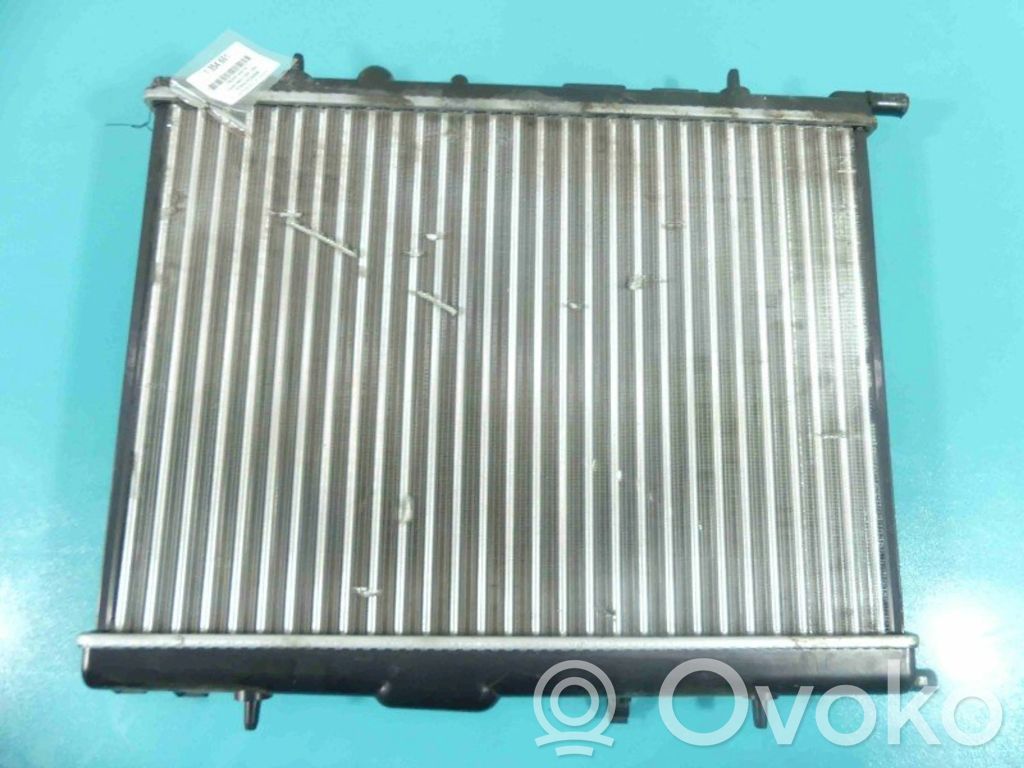 Citroen Xsara Radiator lichid răcire 