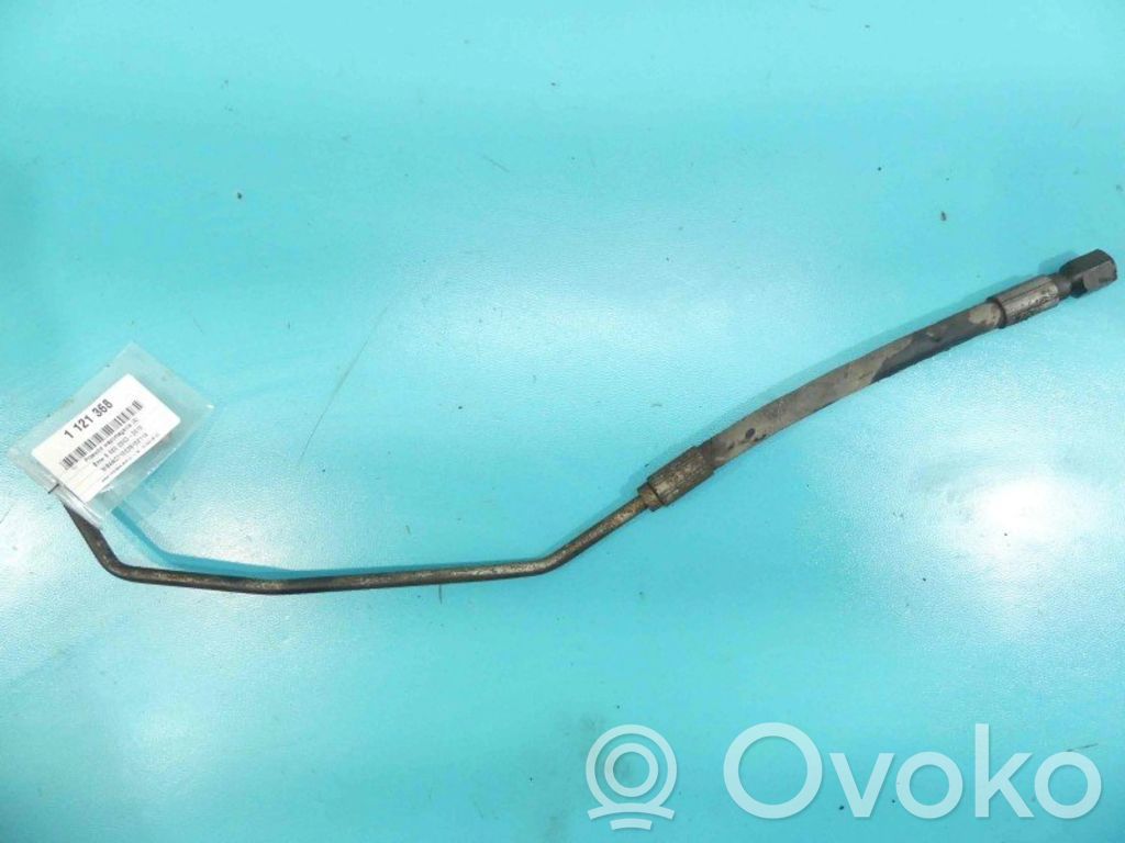 Ohjaustehostimen letkusto   23498211,IMPRK1121368