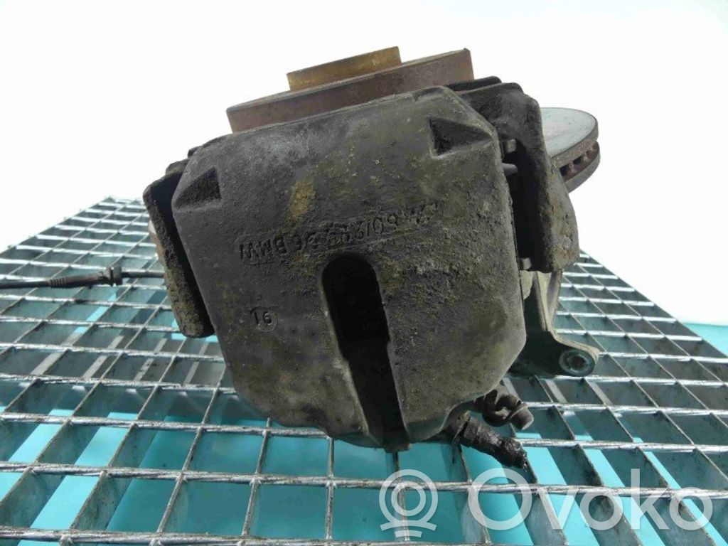 Front brake caliper   IMPRK1317741
