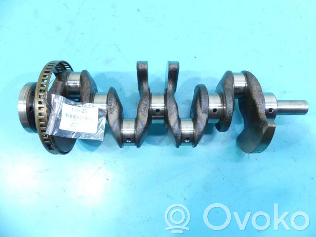Cadillac BLS Crankshaft 