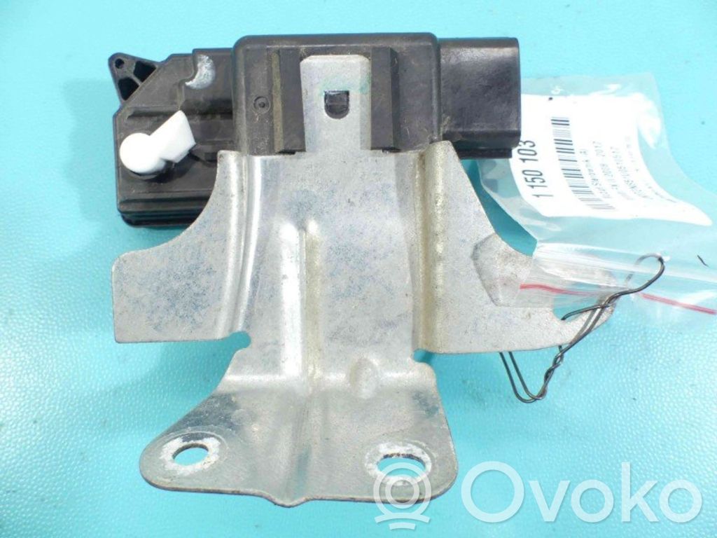 Infiniti FX Central body control module 