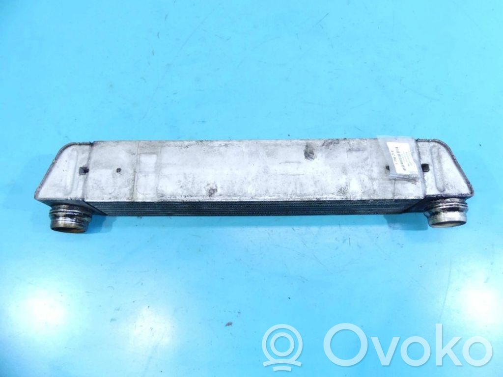 Starpdzesētāja radiators   IMPRK1156211