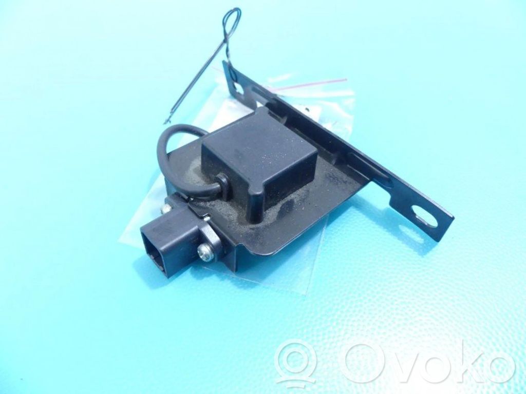 Volvo XC70 Central body control module 