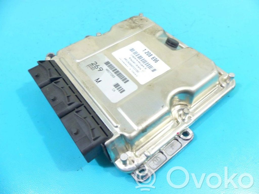 Mitsubishi Carisma Engine control unit/module ECU 