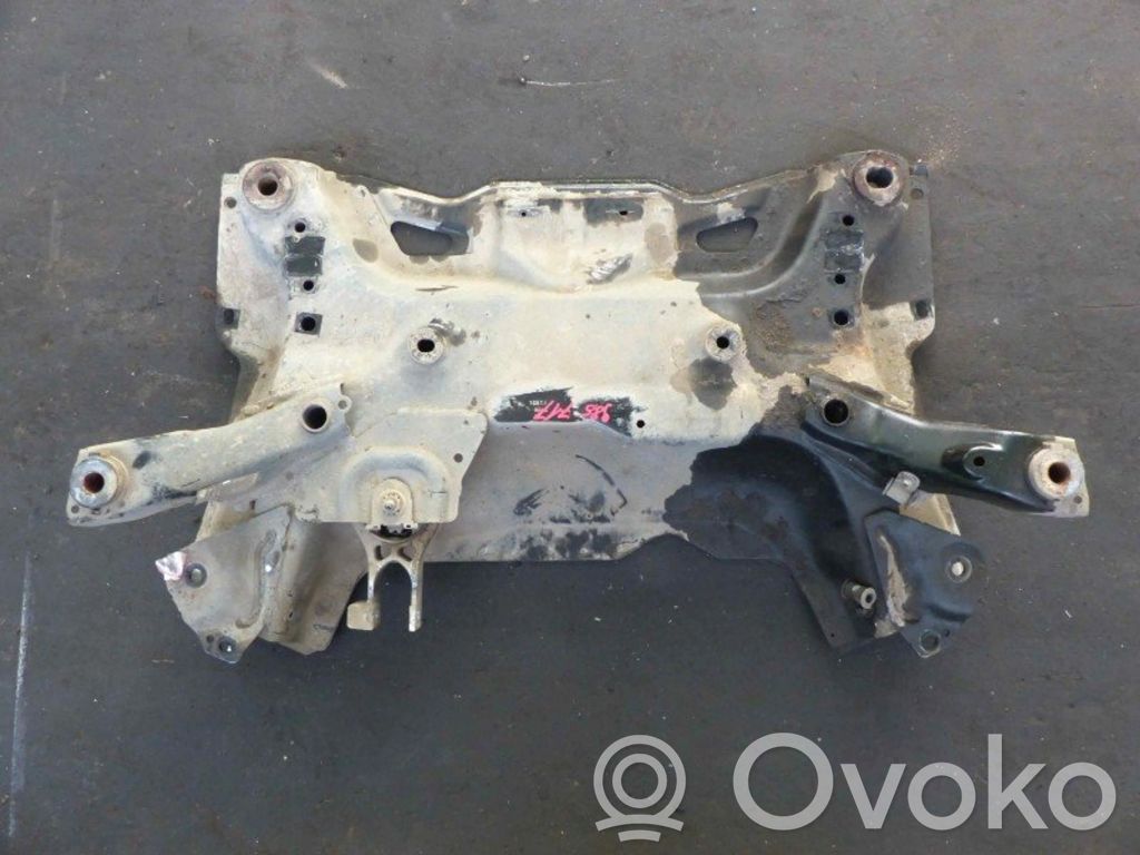 Peugeot 508 Front axle beam 